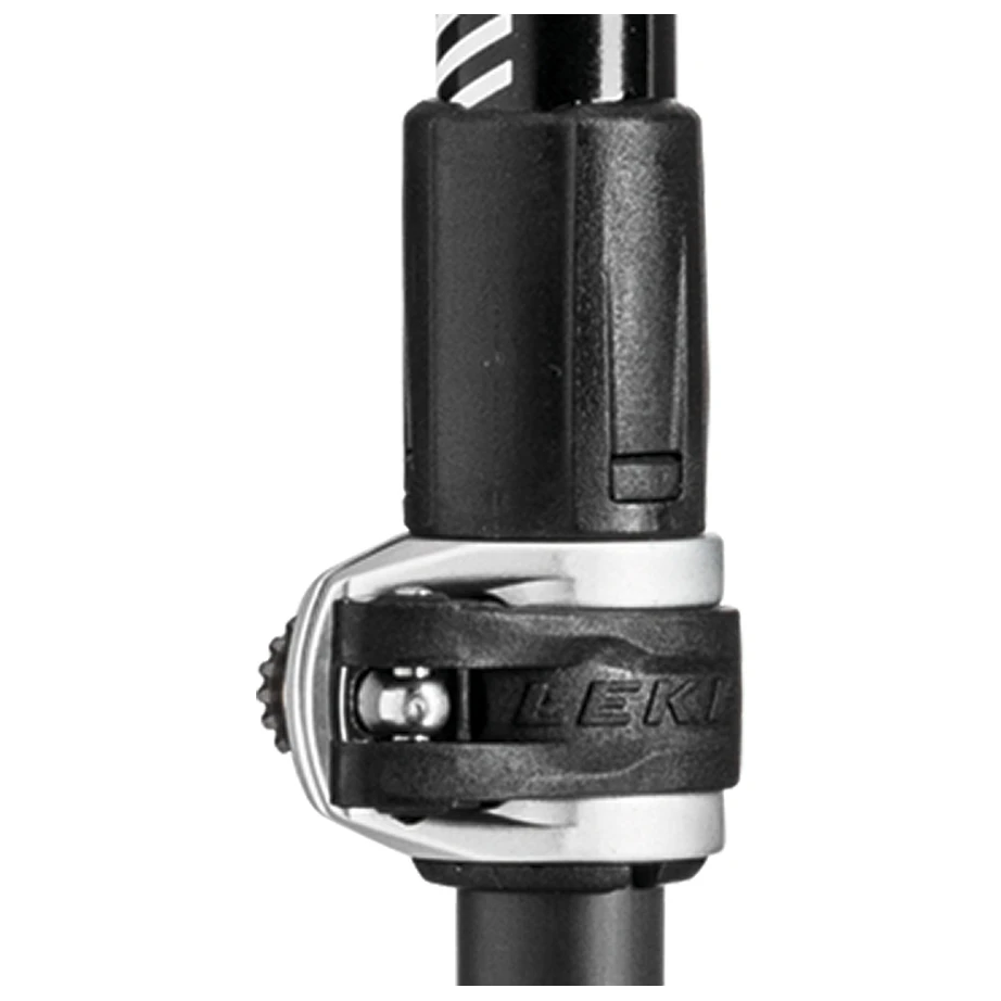 Leki - Cross Trail Lite Carbon - Bâtons De Trail 5 Leki - Cross Trail Lite Carbon - Bâtons De Trail – Image 5