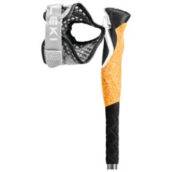 Leki - Cross Trail Lite TA - Bâtons De Trail 8 Leki - Cross Trail Lite TA - Bâtons De Trail -Magasin De Camping En Plein Air leki cross trail lite ta batons de trail detail 3