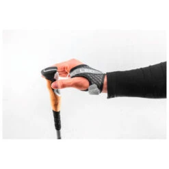 Leki - Cross Trail Lite TA - Bâtons De Trail 9 Leki - Cross Trail Lite TA - Bâtons De Trail -Magasin De Camping En Plein Air leki cross trail lite ta batons de trail detail 4