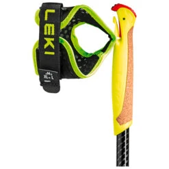 Leki - Evotrail FX.One TA - Bâtons De Trail 8 Leki - Evotrail FX.One TA - Bâtons De Trail -Magasin De Camping En Plein Air leki evotrail fxone ta batons de trail detail 3