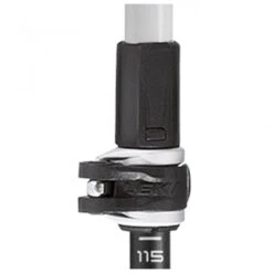 Leki - Instructor Lite - Bâtons De Marche Nordique -Magasin De Camping En Plein Air leki instructor lite batons de marche nordique bf detail 4