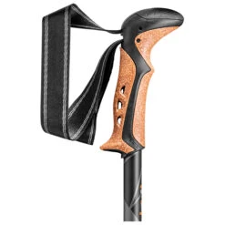 Leki - Khumbu Antishock - Bâtons De Randonnée 8 Leki - Khumbu Antishock - Bâtons De Randonnée -Magasin De Camping En Plein Air leki khumbu antishock batons de randonnee detail 3