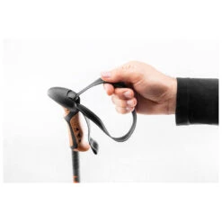 Leki - Khumbu Antishock - Bâtons De Randonnée 9 Leki - Khumbu Antishock - Bâtons De Randonnée -Magasin De Camping En Plein Air leki khumbu antishock batons de randonnee detail 4