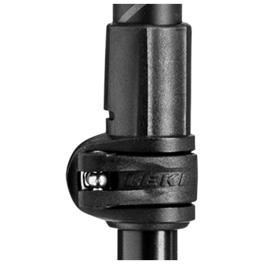 Leki - Khumbu Antishock - Bâtons De Randonnée 5 Leki - Khumbu Antishock - Bâtons De Randonnée – Image 5