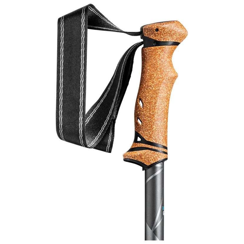 Leki - Legacy - Bâtons De Randonnée 2 Leki - Legacy - Bâtons De Randonnée – Image 2