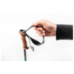 Leki - Legacy - Bâtons De Randonnée 8 Leki - Legacy - Bâtons De Randonnée -Magasin De Camping En Plein Air leki legacy batons de randonnee detail 3