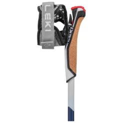 Leki - Smart Pacer Lite - Bâtons De Marche Nordique 8 Leki - Smart Pacer Lite - Bâtons De Marche Nordique -Magasin De Camping En Plein Air leki smart pacer lite batons de marche nordique detail 3