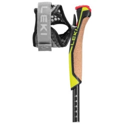 Leki - Speed Pacer Vario - Bâtons De Marche Nordique -Magasin De Camping En Plein Air leki speed pacer vario batons de marche nordique detail 3