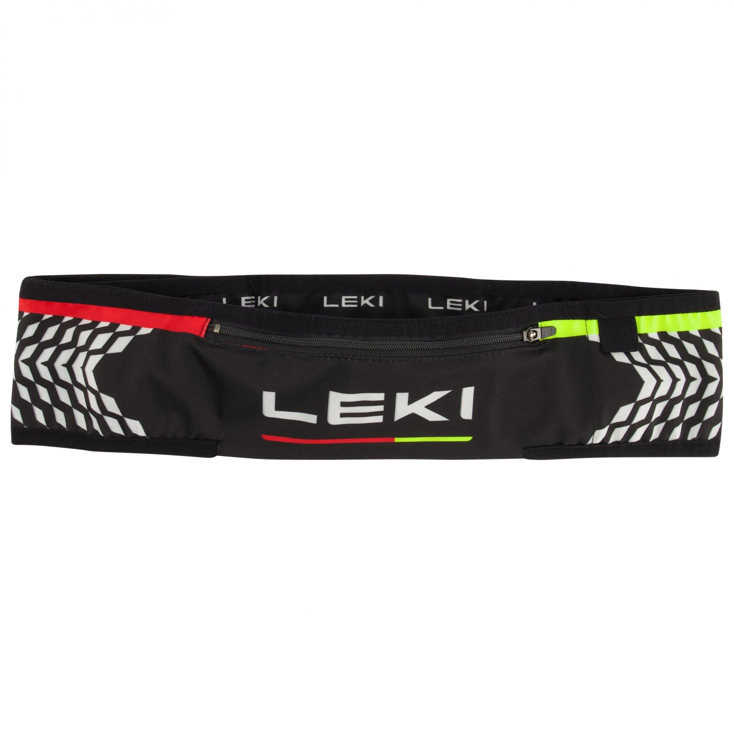 Leki - Trail Running Pole Belt - Accessoire Bâtons De Rando 2 Leki - Trail Running Pole Belt - Accessoire Bâtons De Rando – Image 2