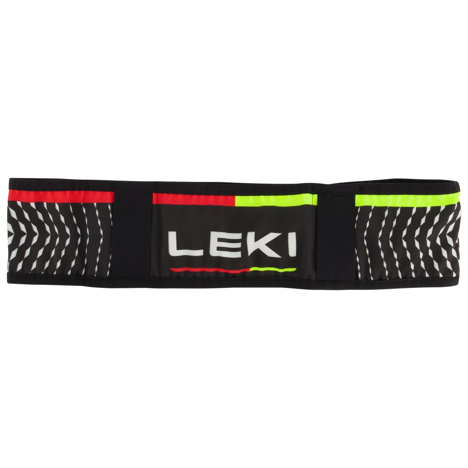 Leki - Trail Running Pole Belt - Accessoire Bâtons De Rando 1 Leki - Trail Running Pole Belt - Accessoire Bâtons De Rando