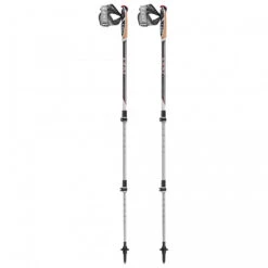 Leki - Traveller Alu - Bâtons De Marche Nordique 8 Leki - Traveller Alu - Bâtons De Marche Nordique -Magasin De Camping En Plein Air leki traveller alu batons de marche nordique detail 3