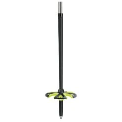 Leki - Winter Trail Running Kit