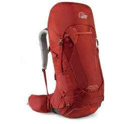 Lowe Alpine - Manaslu 55 - Sac à Dos De Trekking