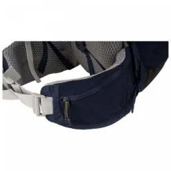 Lowe Alpine - Manaslu 55 - Sac à Dos De Trekking 9 Lowe Alpine - Manaslu 55 - Sac à Dos De Trekking -Magasin De Camping En Plein Air lowe alpine manaslu 55 sac a dos de trekking detail 4