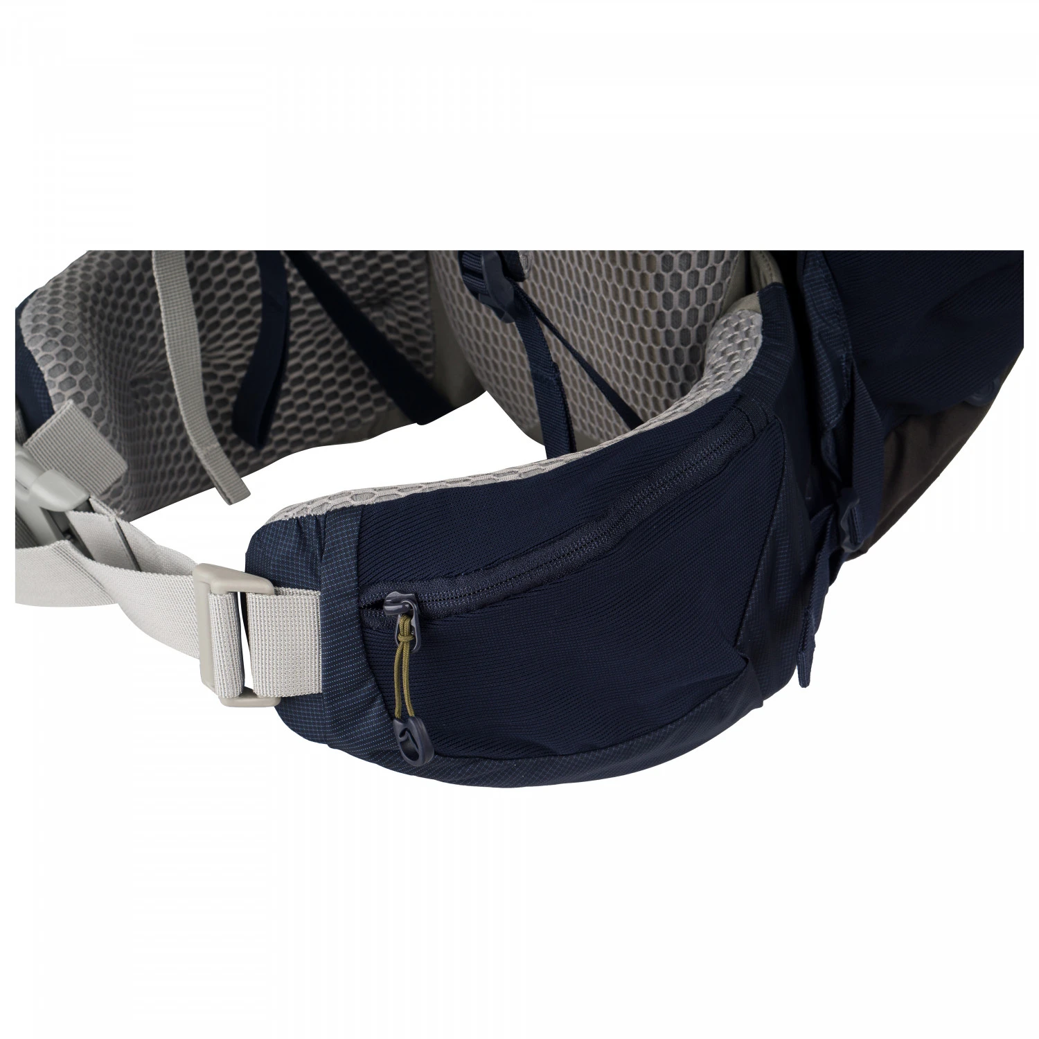 Lowe Alpine - Manaslu 55 - Sac à Dos De Trekking 4 Lowe Alpine - Manaslu 55 - Sac à Dos De Trekking – Image 4