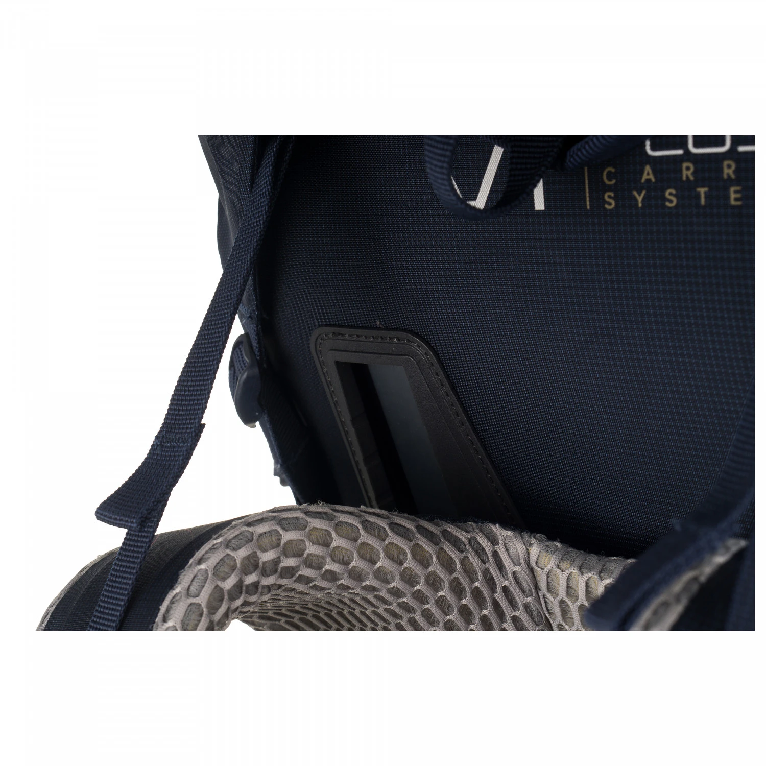 Lowe Alpine - Manaslu 55 - Sac à Dos De Trekking 5 Lowe Alpine - Manaslu 55 - Sac à Dos De Trekking – Image 5