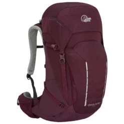 Lowe Alpine - Women's Cholatse ND 30 - Sac à Dos De Randonnée 6 Lowe Alpine - Women's Cholatse ND 30 - Sac à Dos De Randonnée -Magasin De Camping En Plein Air lowe alpine womens cholatse nd 30 sac a dos de randonnee 2