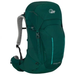 Lowe Alpine - Women's Cholatse ND 30 - Sac à Dos De Randonnée 7 Lowe Alpine - Women's Cholatse ND 30 - Sac à Dos De Randonnée -Magasin De Camping En Plein Air lowe alpine womens cholatse nd 30 sac a dos de randonnee 3
