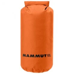 Mammut - Drybag Light - Housse De Rangement -Magasin De Camping En Plein Air mammut drybag light housse de rangement 3