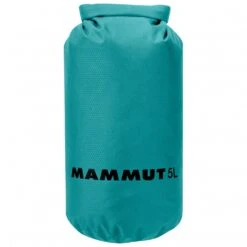 Mammut - Drybag Light - Housse De Rangement -Magasin De Camping En Plein Air mammut drybag light housse de rangement 4
