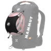 Mammut - Helmet Holder - Porte-casque