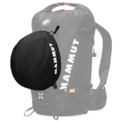 Mammut - Helmet Holder Pro - Porte-casque -Magasin De Camping En Plein Air mammut helmet holder pro porte casque 1
