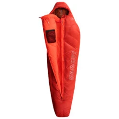 Magasin De Camping En Plein Air -Magasin De Camping En Plein Air mammut perform down bag 7c sac de couchage en duvet detail 2