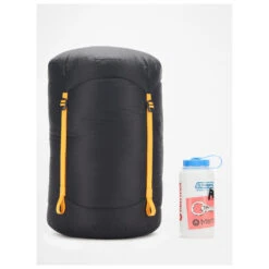 Marmot - Col - Sac De Couchage En Duvet -Magasin De Camping En Plein Air marmot col sac de couchage en duvet detail 3