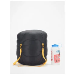 Marmot - Col - Sac De Couchage En Duvet -Magasin De Camping En Plein Air marmot col sac de couchage en duvet detail 4