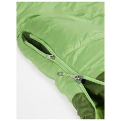 Marmot - Hydrogen - Sac De Couchage En Duvet 9 Marmot - Hydrogen - Sac De Couchage En Duvet -Magasin De Camping En Plein Air marmot hydrogen sac de couchage en duvet detail 4