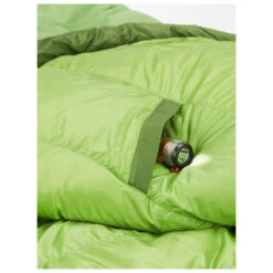Marmot - Hydrogen - Sac De Couchage En Duvet 10 Marmot - Hydrogen - Sac De Couchage En Duvet -Magasin De Camping En Plein Air marmot hydrogen sac de couchage en duvet detail 5