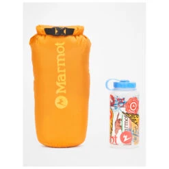 Marmot - Hydrogen - Sac De Couchage En Duvet 11 Marmot - Hydrogen - Sac De Couchage En Duvet -Magasin De Camping En Plein Air marmot hydrogen sac de couchage en duvet detail 6