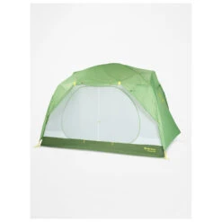 Marmot - Limestone 6P - Tente De Groupe 8 Marmot - Limestone 6P - Tente De Groupe -Magasin De Camping En Plein Air marmot limestone 6p tente de groupe detail 3