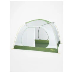 Marmot - Limestone 6P - Tente De Groupe 10 Marmot - Limestone 6P - Tente De Groupe -Magasin De Camping En Plein Air marmot limestone 6p tente de groupe detail 5