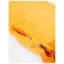 Marmot - Lithium - Sac De Couchage En Duvet -Magasin De Camping En Plein Air marmot lithium sac de couchage en duvet detail 4