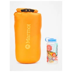 Marmot - Lithium - Sac De Couchage En Duvet -Magasin De Camping En Plein Air marmot lithium sac de couchage en duvet detail 6