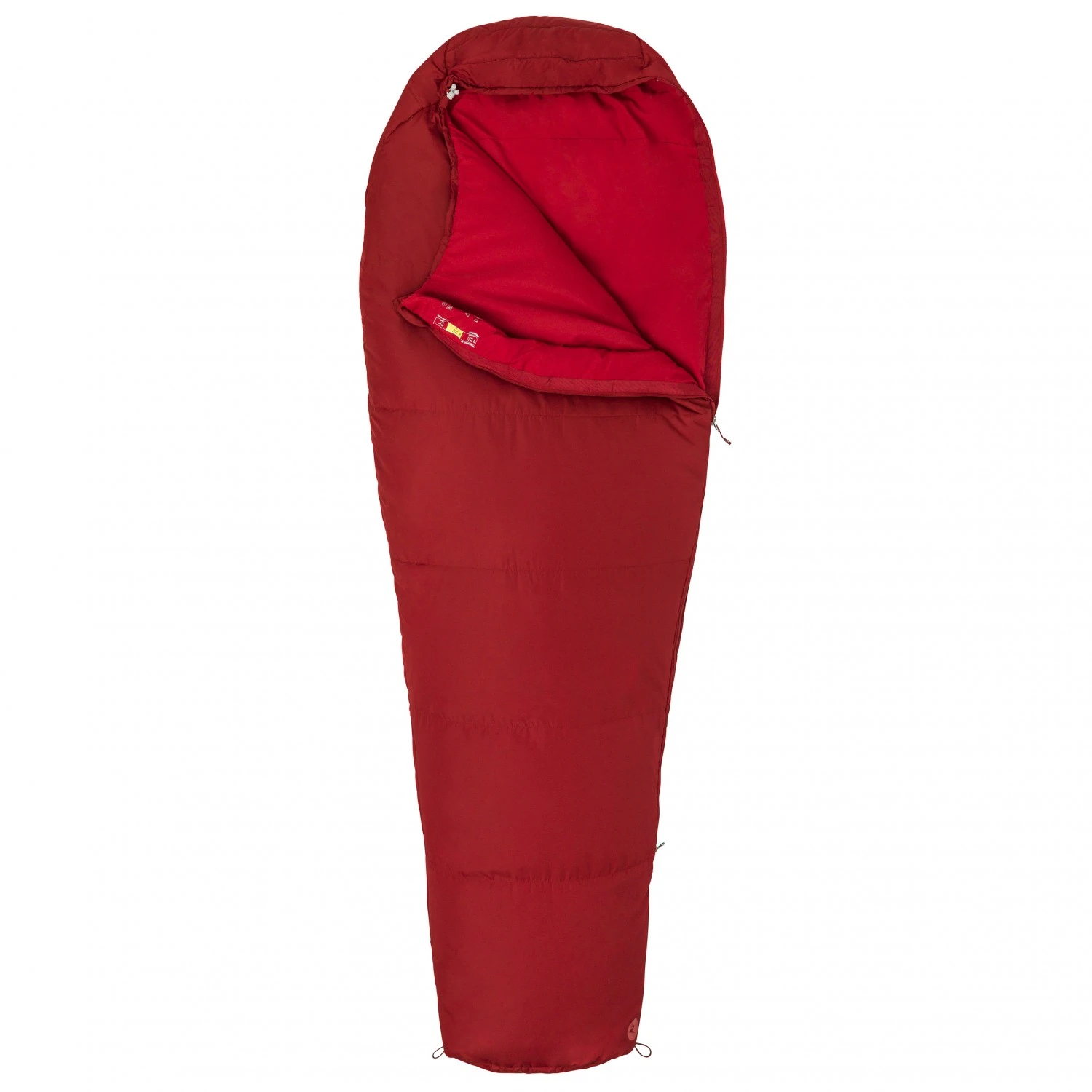 Marmot - Nanowave 45 - Sac De Couchage Synthétique 2 Marmot - Nanowave 45 - Sac De Couchage Synthétique – Image 2