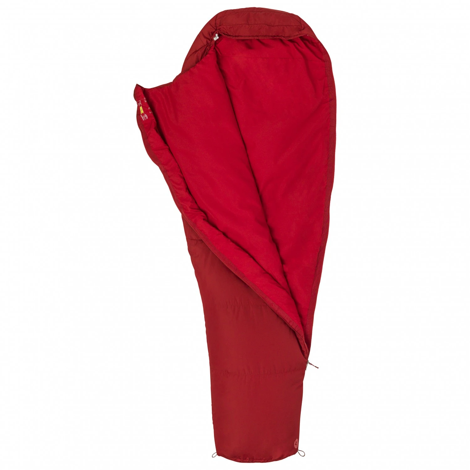 Marmot - Nanowave 45 - Sac De Couchage Synthétique 3 Marmot - Nanowave 45 - Sac De Couchage Synthétique – Image 3