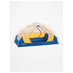 Marmot - Tungsten 2P - Tente 2 Places 11 Marmot - Tungsten 2P - Tente 2 Places -Magasin De Camping En Plein Air marmot tungsten 2p tente 2 places detail 6