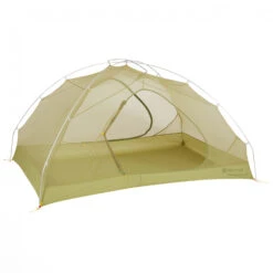 Marmot - Tungsten Ul 3P - Tente 3 Places -Magasin De Camping En Plein Air marmot tungsten ul 3p tente 3 places bf detail 5