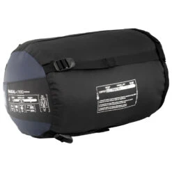 Millet - Baikal 1100 - Sac De Couchage Synthétique -Magasin De Camping En Plein Air millet baikal 1100 sac de couchage synthetique detail 4