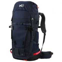 Millet - Peuterey Integrale 45+10 - Sac à Dos De Montagne 9 Millet - Peuterey Integrale 45+10 - Sac à Dos De Montagne -Magasin De Camping En Plein Air millet peuterey integrale 45 10 sac a dos de montagne 2