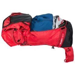 Millet - Peuterey Integrale 45+10 - Sac à Dos De Montagne 7 Millet - Peuterey Integrale 45+10 - Sac à Dos De Montagne -Magasin De Camping En Plein Air millet peuterey integrale 45 10 sac a dos de montagne detail 3