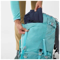 Millet - Women's Ubic 40 - Sac à Dos De Montagne -Magasin De Camping En Plein Air millet womens ubic 40 sac a dos de montagne detail 5