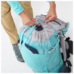 Millet - Women's Ubic 40 - Sac à Dos De Montagne -Magasin De Camping En Plein Air millet womens ubic 40 sac a dos de montagne detail 6