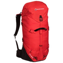 Montane - Fast Alpine 40 - Sac à Dos De Montagne 9 Montane - Fast Alpine 40 - Sac à Dos De Montagne -Magasin De Camping En Plein Air montane fast alpine 40 sac a dos de montagne 1