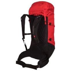 Montane - Fast Alpine 40 - Sac à Dos De Montagne 7 Montane - Fast Alpine 40 - Sac à Dos De Montagne -Magasin De Camping En Plein Air montane fast alpine 40 sac a dos de montagne detail 3