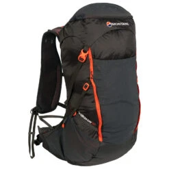 Montane - Trailblazer 30 - Sac à Dos De Trekking 10 Montane - Trailblazer 30 - Sac à Dos De Trekking -Magasin De Camping En Plein Air montane trailblazer 30 sac a dos de trekking 1