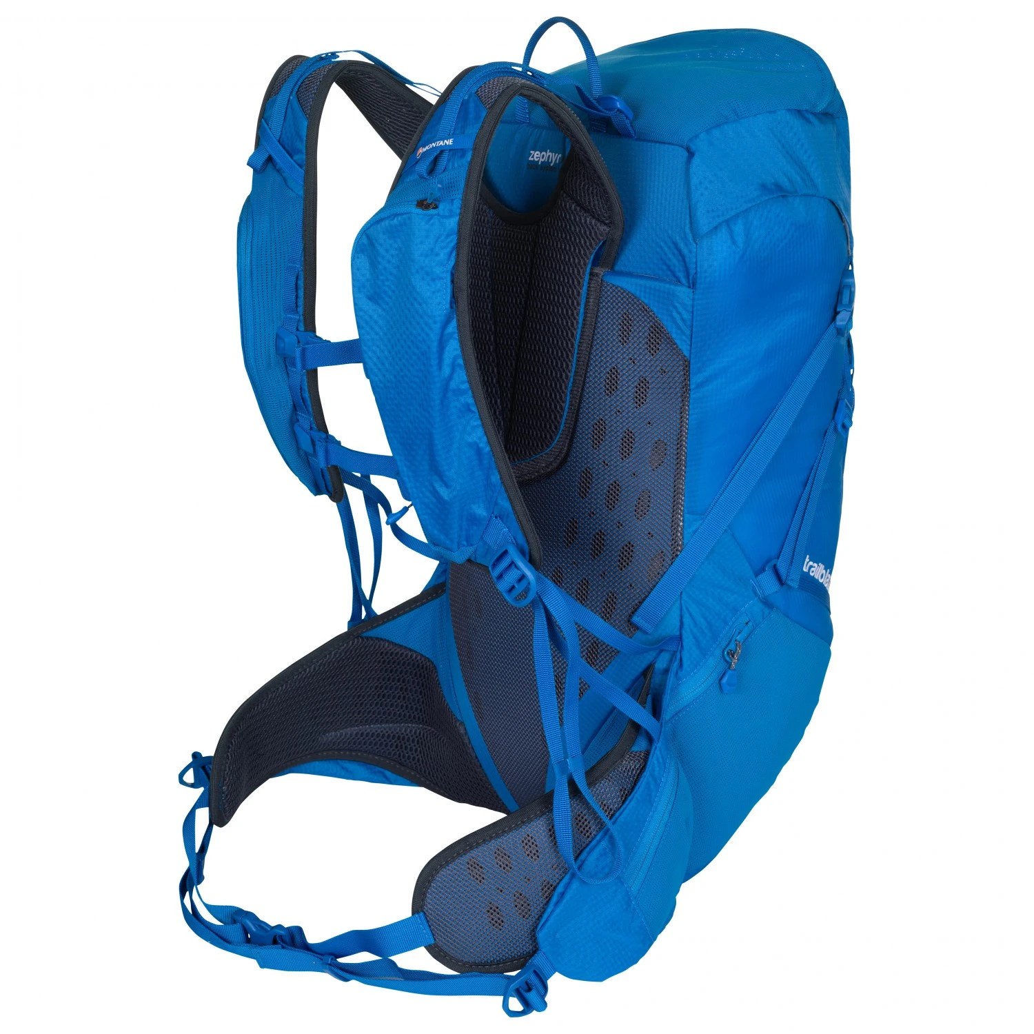 Montane - Trailblazer 30 - Sac à Dos De Trekking 3 Montane - Trailblazer 30 - Sac à Dos De Trekking – Image 3