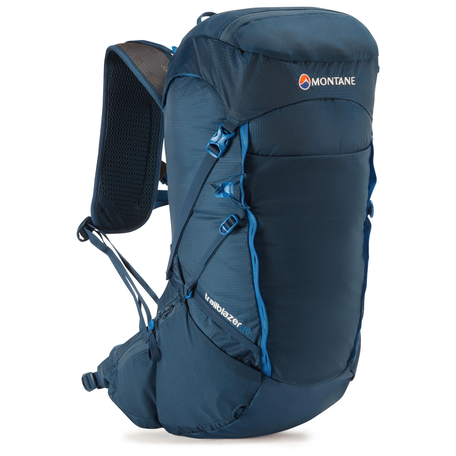 Montane - Trailblazer 30 - Sac à Dos De Trekking 1 Montane - Trailblazer 30 - Sac à Dos De Trekking